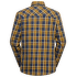 Koszula z długim rękawem La Sportiva RAMBLER LINED FLANNEL SHIRT MEN Night Sky/Savana