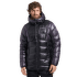 Bunda La Sportiva SUPERCOULOIR DOWN PARKA MEN Night Sky/Mountain Red