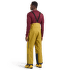 Spodnie La Sportiva SENDER GTX PERFORMANCE BIB PANTS MEN Savana