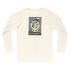 Koszulka z długim rękawem Devold Premium Sailor LS Men 001A WHITE
