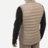 Kamizelka Millet FITZ ROY WARM VEST MEN NOIR NEW