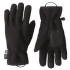 Rękawice Patagonia Synch Gloves Black Solid