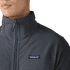 R1 TechFace Jacket Men