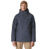 Parka Patagonia Isthmus Parka Men Basin Green