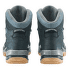 Buty Lowa Renegade Warm GTX Mid Women navy/eisblau