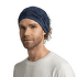 Chusta Buff Merino Lightweight Tye Dye DYE NAVY