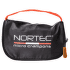 Nakładki antypoślizgowe Nortec TRAIL 2.4 ORANGE