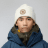 Czapki Fjällräven Bergtagen Forever Wool Beanie Dark Navy