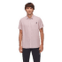 Koszulka z krótkim rękawem Mammut Alvra Summer Shirt Men 00789 strata