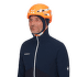 Bluza Mammut Eiger Speed ML Hybrid Hooded Jacket Men Night