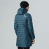 Parka The North Face HUILA SYNTH PARKA Women TNF BLACK