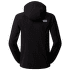 Bunda The North Face NIMBLE HOODIE Women TNF BLACK