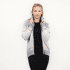 Sweter Kama MERINO SWEATER KAMA 5059 pink