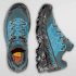 Buty La Sportiva Ultra Raptor II GTX Women Topaz/Carbon