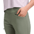 Spodnie Black Diamond Technician Jogger Pant Women Ink Blue