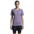 Koszulka z krótkim rękawem X-Bionic X-BIONIC® XCEED RUN SHIRT SS WOMEN X Black/Rhino Grey