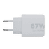 Ładowarka Xtorm 67W GaN2 Ultra Essential Wall Charger