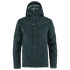 Skogsö Padded Jacket Men Dark Navy