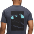 Mountainscape SS Tee Men