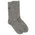 Hiking Liner Sock 770A GREY MELANGE