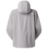 Bunda The North Face Ma Wind Jacket Women MELD GREY