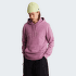 Bluza The North Face Drew Peak Light Hoodie Women MOJ HUSHED LAVENDER/METAL PINK