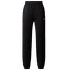 Spodnie The North Face Mountain Athletics Fleece Pant Women TNF BLACK