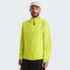 Bunda The North Face Fontanales Wind Jacket Men FIZZ LIME