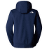 Bluza The North Face Simple Dome Hoodie Men SUMMIT NAVY