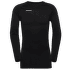 ALL-MOUNTAIN SEAMLESS BL LONGSLEEVE MID MEN black 0001