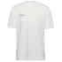 MAMMUT BASE RELAXED T-SHIRT MEN GLACIER white 0243