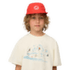 Czapki Mammut FIVE PANELS CAP KIDS 40341 willow