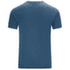 Koszulka z krótkim rękawem Aclima LightWool 140 Tee Oars Men Blue Fusion
