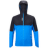 Bunda Millet INTENSE WINDBREAKER Jacket Men BLACK/ICON BLUE