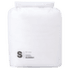 Dry Bag Square S white 0243
