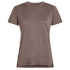 Merino 150 Ace SS Tee Women PORCINI