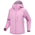 Bunda Arcteryx Beta SV Jacket Women Pineberry