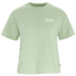 FOREST WALK T-SHIRT WOMEN Soft Jade