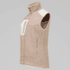 Kamizelka Norrona trollveggen warm3 Vest Women Winter Twig
