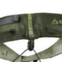 Siodło Blue Ice VISTA ADJUST HARNESS Rosin