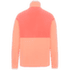 Bluza Kari Traa Gracie Midlayer PBLOM/PEACH BLOOM