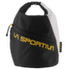 Worek La Sportiva Granite Chalk Pot Chalk / Black