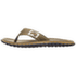 Klapki Gumbies Gumbies Palm Leaf Khaki Palm Leaf Khaki