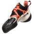 Buty wspinaczkowe| La Sportiva Solution Women (20H) WHITE/LILY ORANGE