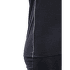 Koszulka z krótkim rękawem Icebreaker Anatomica SS V Men (103661) Black/Monsoon