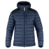 Bunda Fjällräven Keb Touring Down Jacket Men Storm-Night Sky