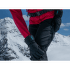 Spodnie Mammut Winter Hiking So Pants Women black 0001