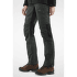 Spodnie Fjällräven Kaipak Trousers Curved Women Black
