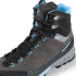 Buty Mammut Kento Tour High GTX Women dark titanium-whisper 00456