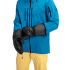 Rękawice Mammut Arctic Mitten (1190-00061) black 0001